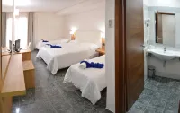 Vea Resort Hotel Hôtels à : Avellino