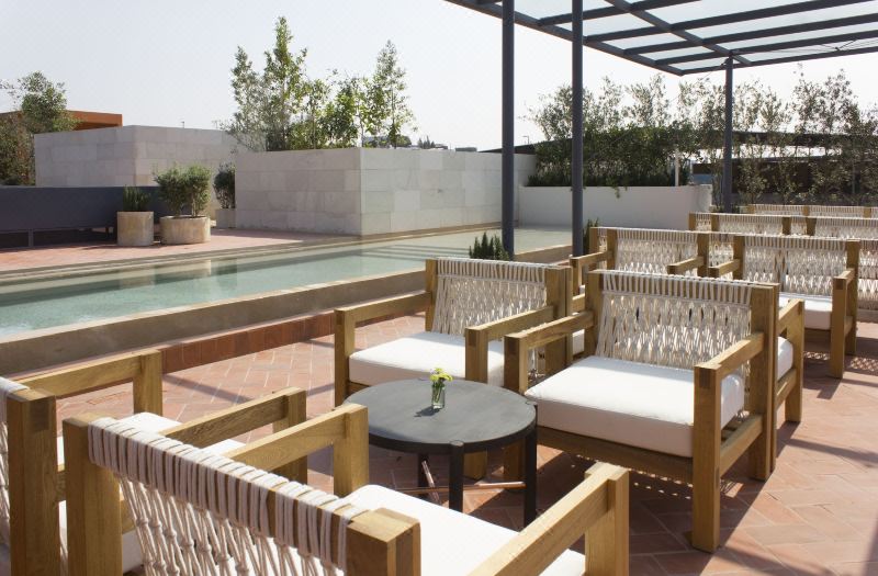 Círculo Mexicano, a Member of Design Hotels photo 4