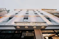 Business Life Hotel BAKIRKÖY Hotel a Bakirkoy