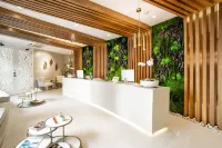 伊甸石角亞羅卡皮斯 - SPA