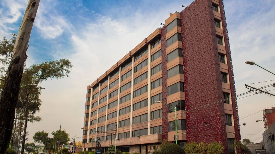 Hotel Brasilia