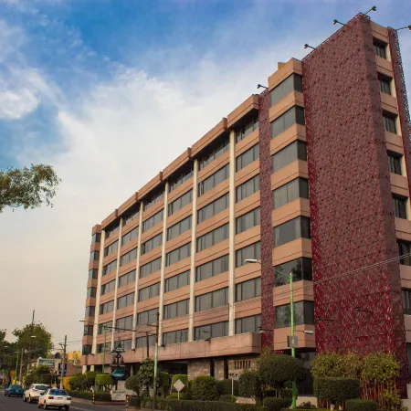 Hotel Brasilia Отели рядом с достопримечательностью «Стадион «Вильфридо Массье»»