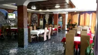 Ramis Hotel & Outdoor Sports Center - breakfast