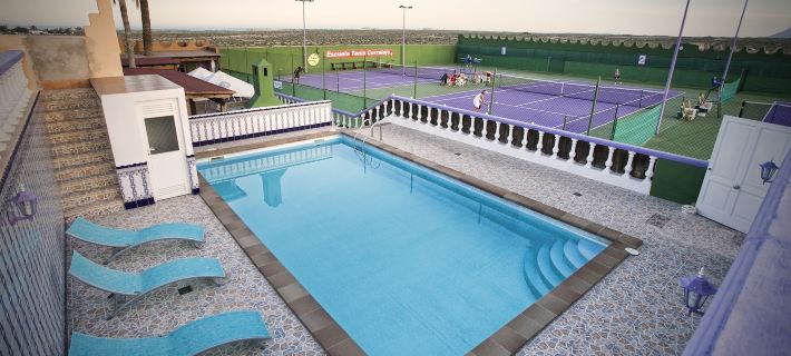 Corralejo Lodge Ξενοδοχεία στην πόλη Corralejo