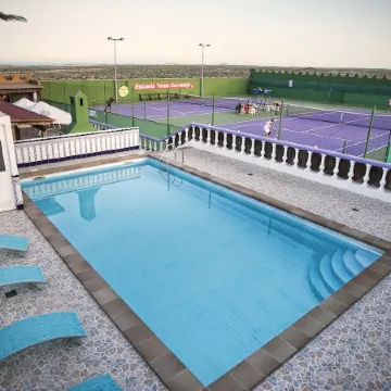 Corralejo Lodge