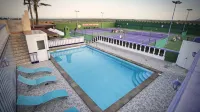 Corralejo Lodge