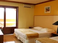 Garden Hotel فنادق في 