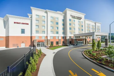 Tioga Downs Casino and Resort Hotels in Nichols
