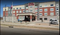 Hampton Inn and Suites Lafayette Medical Center Hôtels à : Lafayette