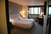 Hotel Isla Bella & Spa Hotels in Province of Cantabria