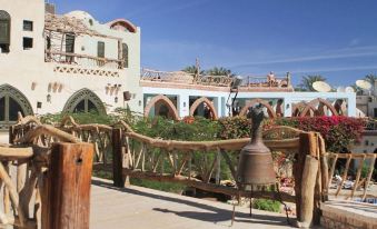 Amar Sina Boutique Egyptian Village
