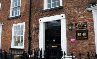 The Castle House Luxury Bed & Breakfast