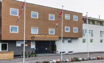 Hotel Horten - Housity
