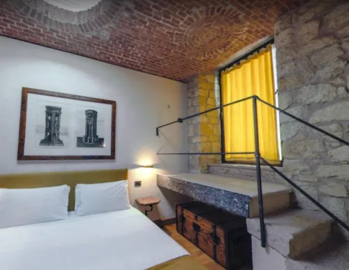 Delser Verona Manor House - con vista montagne