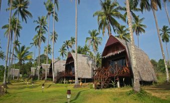 Koh Kood Beach Resort