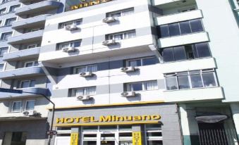 Hotel Minuano Express