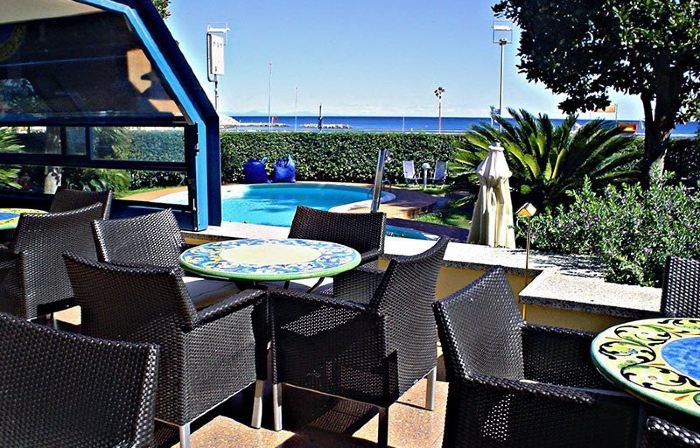 Hotel Garden Lido