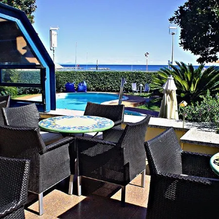 Hotel Garden Lido