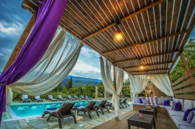 Levantes Villas Hotels in 