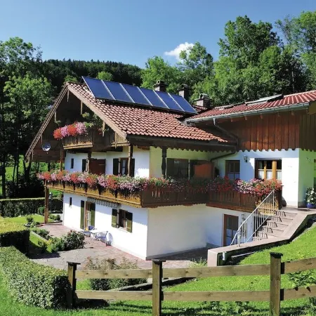 Gaestehaus Vogl
