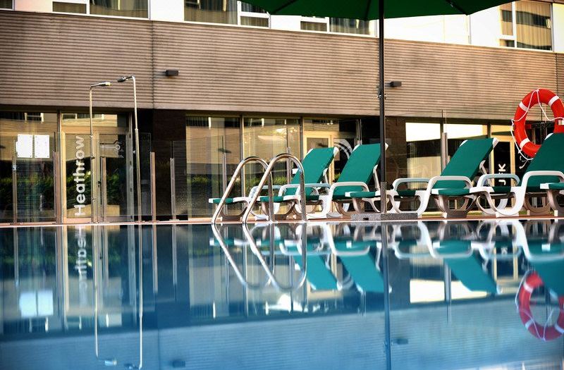 Axor Feria Hotel - Free Airport Shuttle Bus photo 3