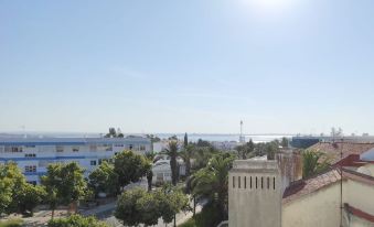 Wot Lagos Montemar Soul