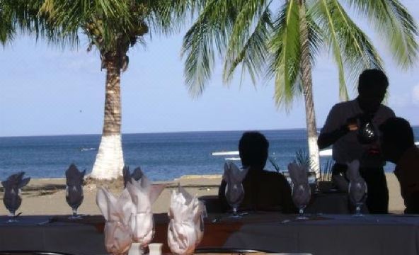 Hotel Claudio & Gloria Beach Front - Housity