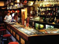 The Bull at Foolow Hotels in Buxton