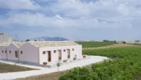 Agriturismo Baglio Antico Các khách sạn ở 