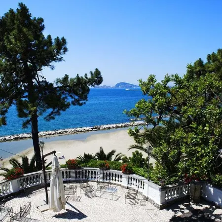 Grande Albergo Miramare