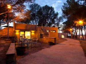 RuralSuite Hotel Apartamentos