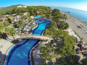 Club Boran Mare Beach - All Inclusive