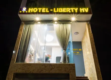 Hotel Liberty HV