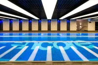 Apart-Hotel Diamond Moscow-City