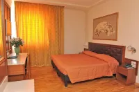Hotel Svevo - gimnasio