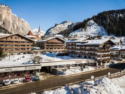 Residence Antares Hotels in Selva di Val Gardena