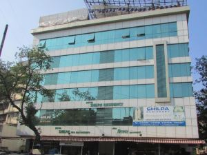 Hotel Shilpa Residency