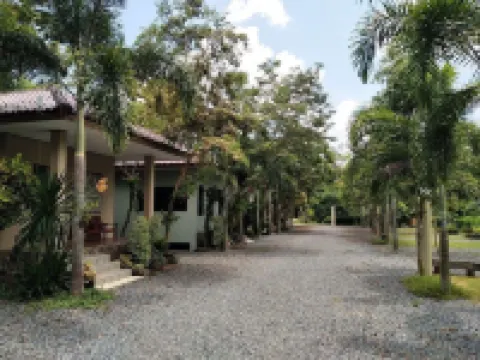 Big House Resort, Trat (บิ๊กเฮ้าส์รีสอร์ท ตราด) โรงแรมในตราด