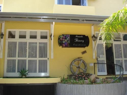 HOSTEL THIANY BENTO GONÇALVES (Brasil) - de R$ 63