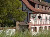 Seehotel Gut Durnhof