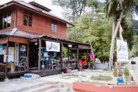 Arwana Perhentian Resort - شاطئ