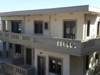 Angela Apartments Hotels in Vamvakopoulo