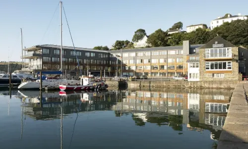 Trident Hotel Kinsale