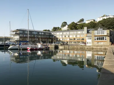 Trident Hotel Kinsale Hotels in Kinsale