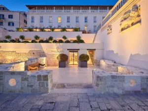 Palace Elisabeth Hvar Hotel