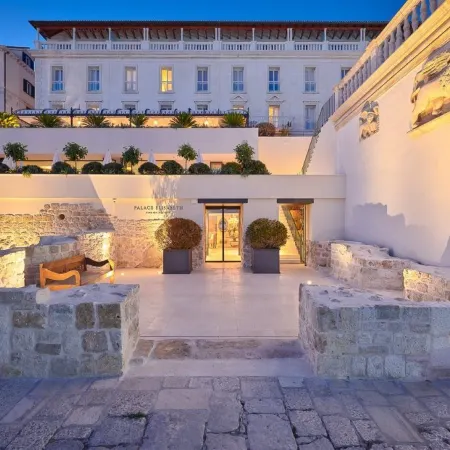 Palace Elisabeth Hvar Hotel