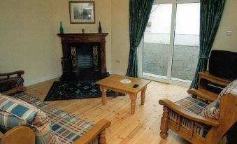 Castlecove Holiday Homes
