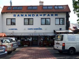 Sananda-Farm