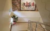 M2R Apartelle Hotels in Carles