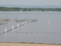 The Nest on Saratoga Lake Hotels in Malta